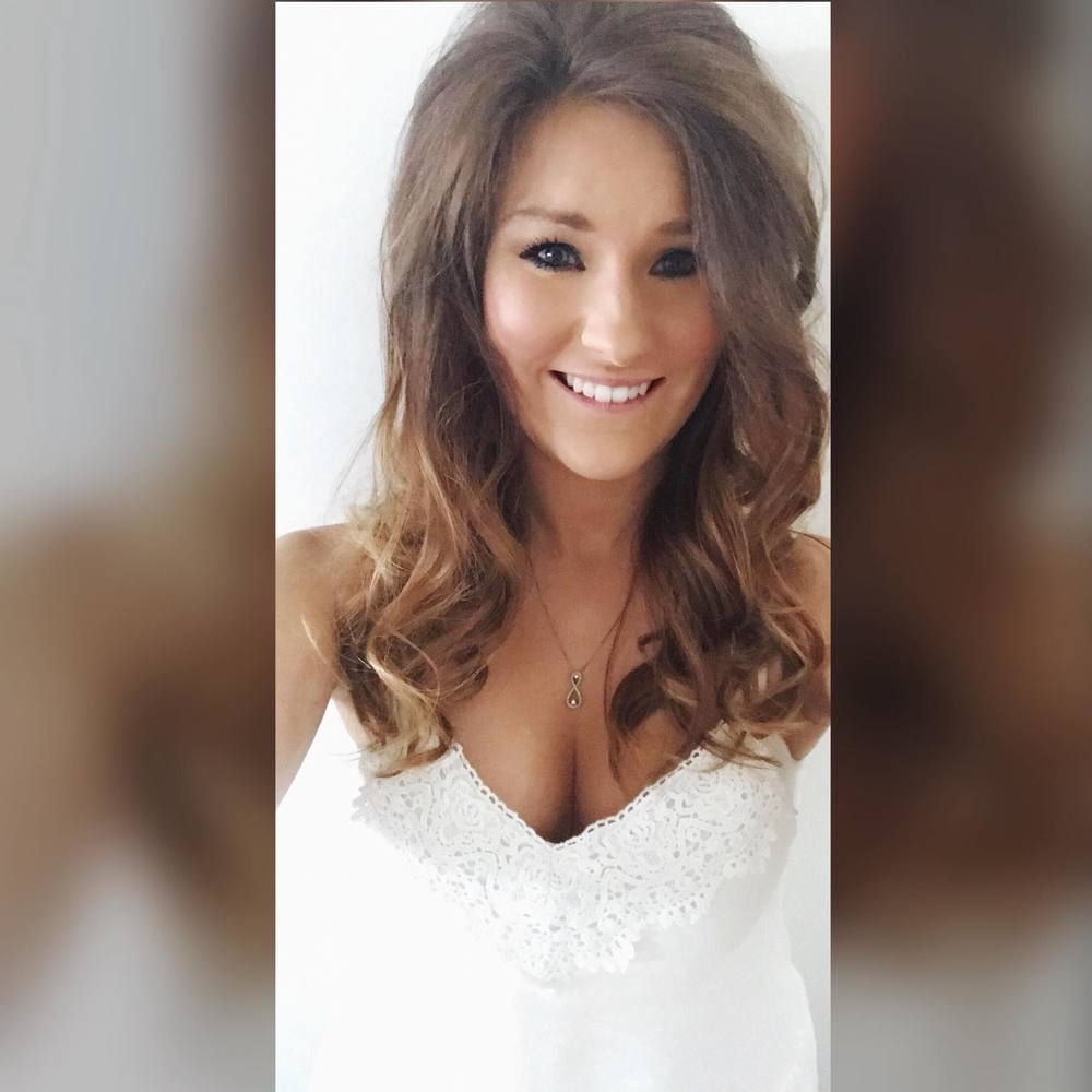 Meet your Posher, Tanna